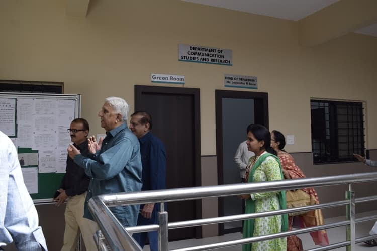 Srinath College of Pharmacy Aurangabad Infrastructure photo 20