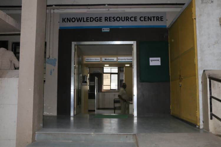 Srinath College of Pharmacy Aurangabad Library photo 1