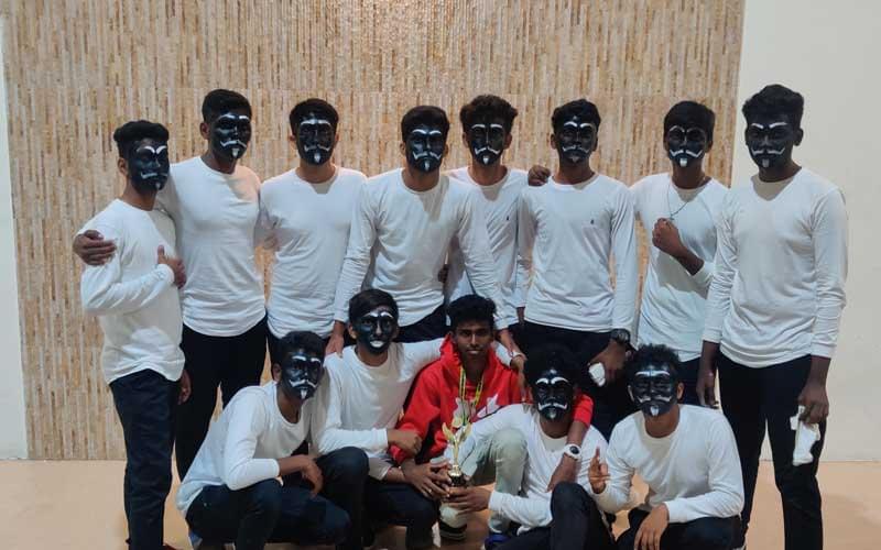 Sree Abirami College of Physiotherapy Coimbatore Awards photo 1