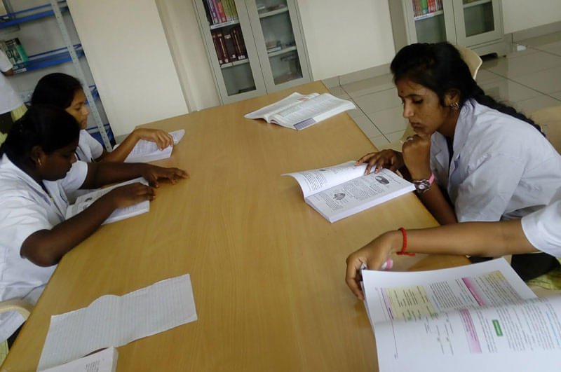 Sree Abirami College of Pharmacy Coimbatore Infrastructure photo 1