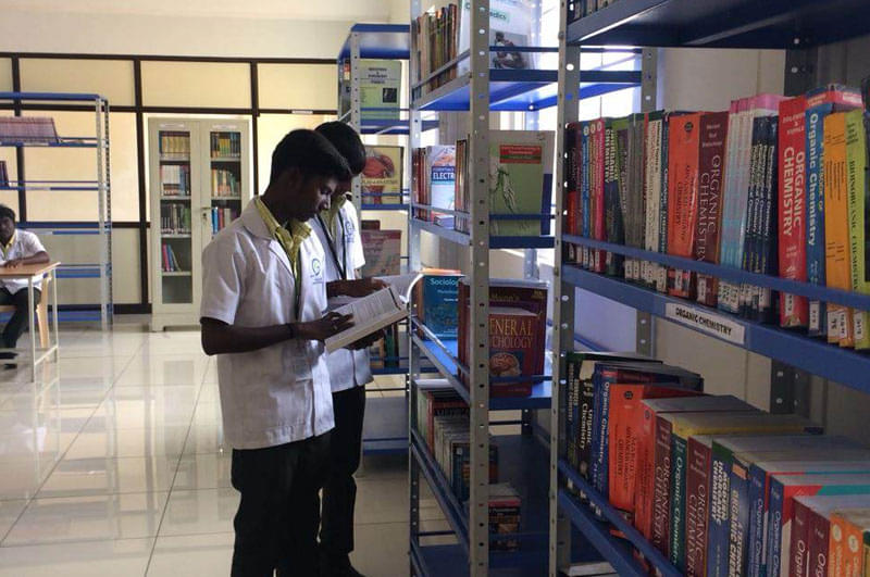 Sree Abirami College of Pharmacy Coimbatore Infrastructure photo 7