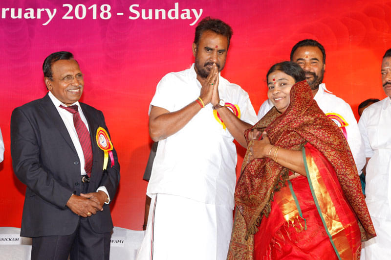 Sree Abirami College of Pharmacy Coimbatore Infrastructure photo 5