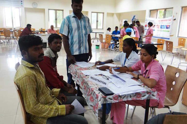 Sree Abirami College of Allied Health Science Coimbatore Infrastructure photo 2