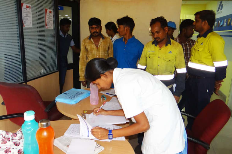 Sree Abirami College of Allied Health Science Coimbatore Infrastructure photo 5