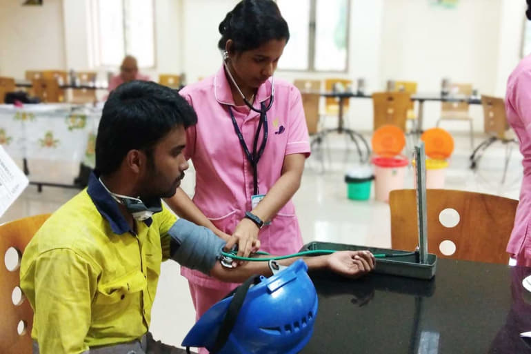 Sree Abirami College of Allied Health Science Coimbatore Infrastructure photo 6