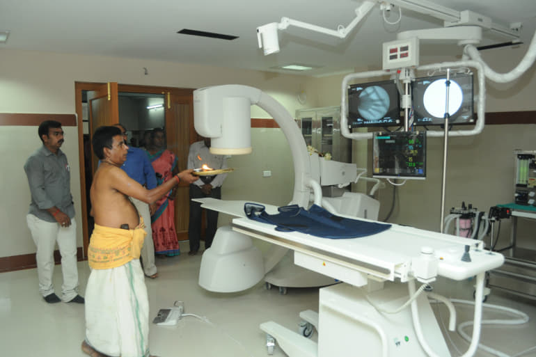 Sree Abirami College of Allied Health Science Coimbatore Infrastructure photo 7