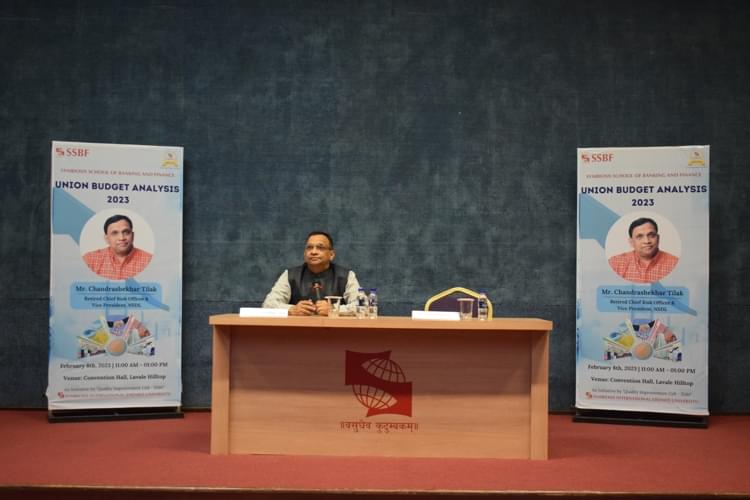 SSBF Pune hostel photo 23