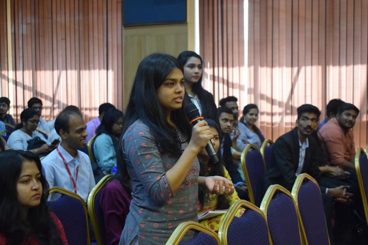 SSBF Pune hostel photo 24