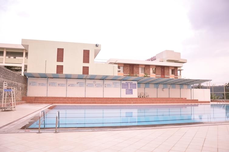 SSBF Pune hostel photo 26