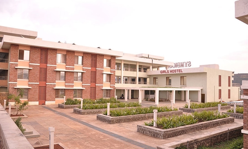 SSBF Pune Infrastructure photo 32
