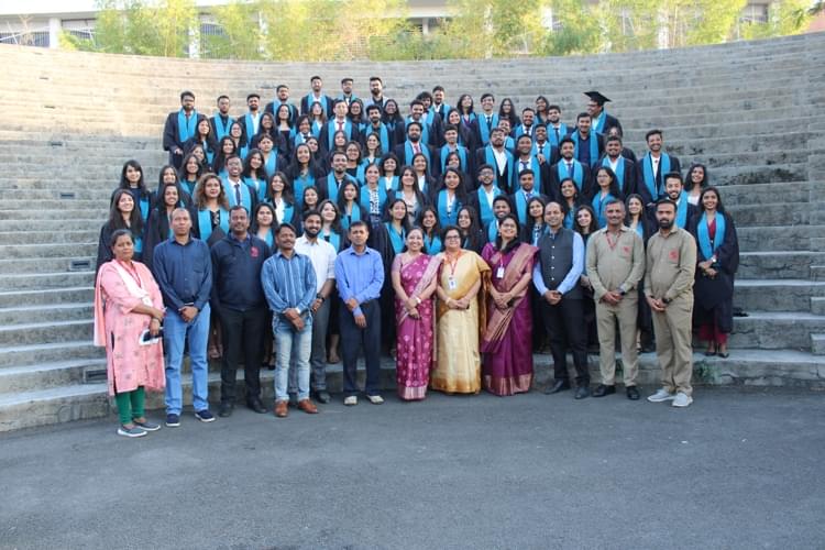 SSBF Pune hostel photo 33