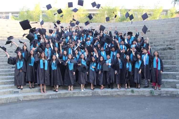 SSBF Pune hostel photo 34