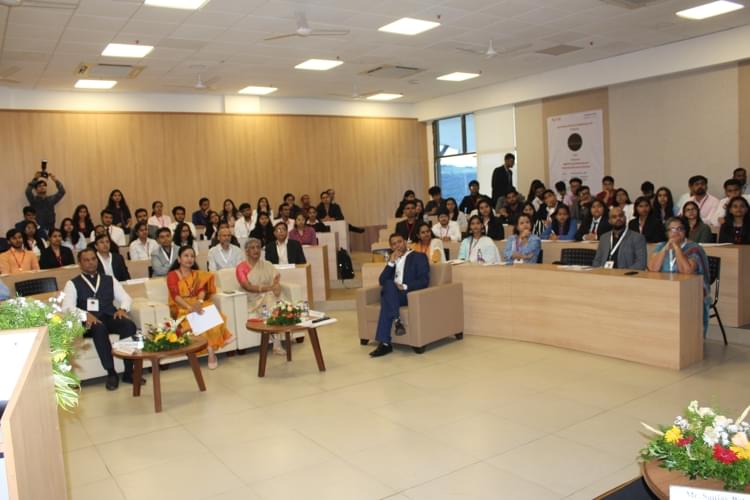 SSBF Pune hostel photo 35