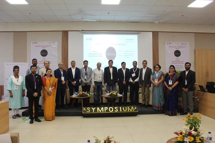 SSBF Pune hostel photo 37