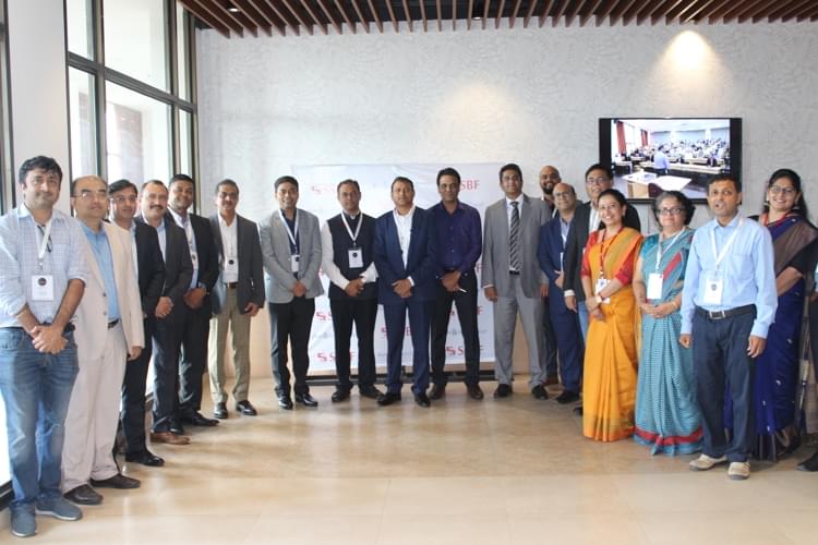 SSBF Pune hostel photo 38