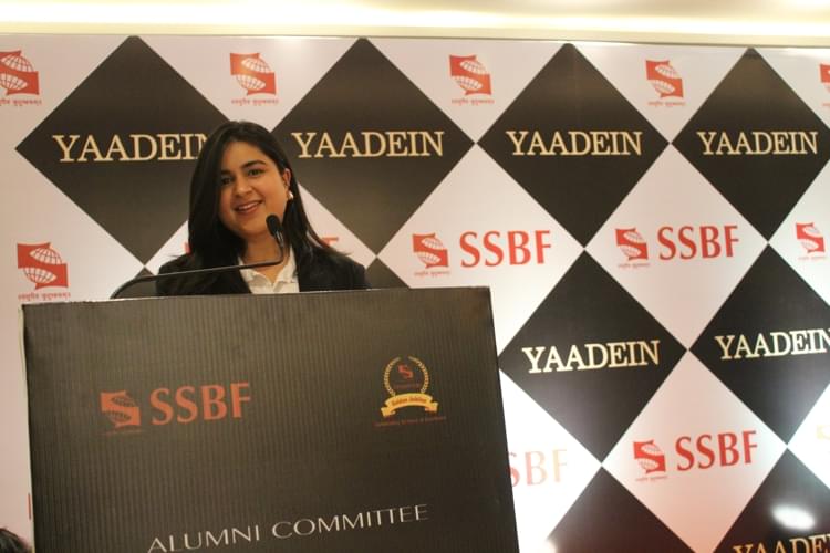 SSBF Pune hostel photo 39