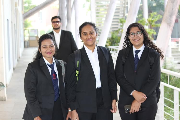 SSBF Pune hostel photo 41