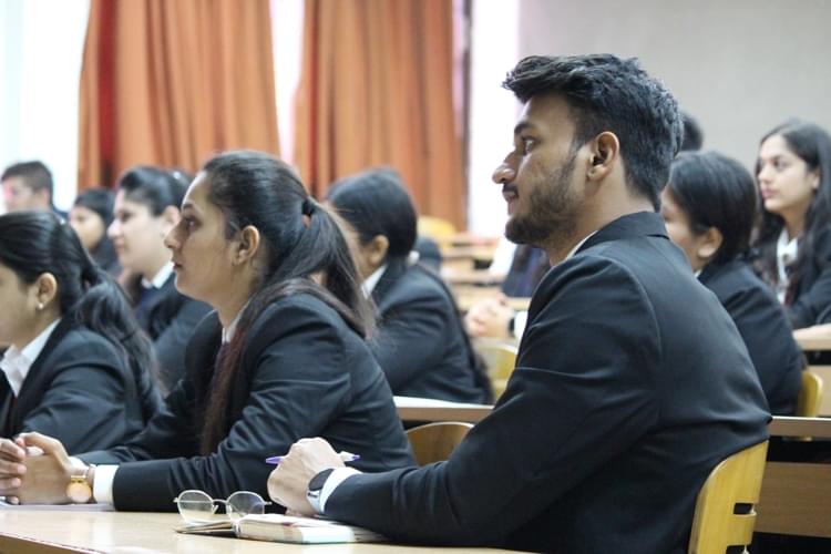 SSBF Pune hostel photo 42