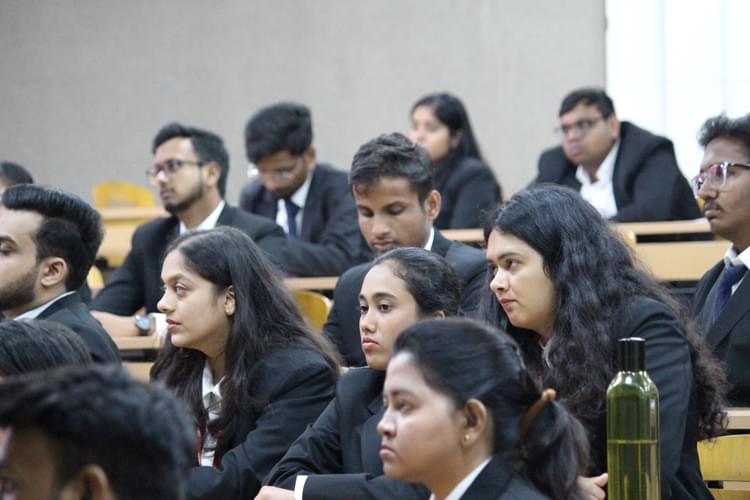 SSBF Pune hostel photo 43