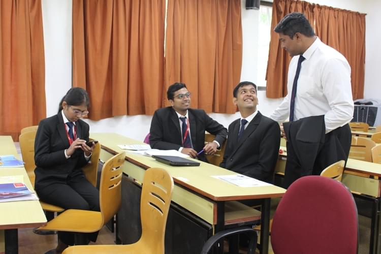 SSBF Pune hostel photo 46