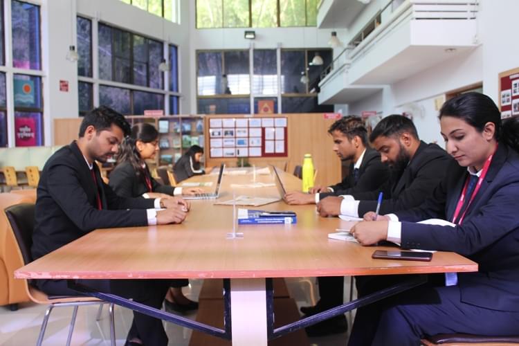 SSBF Pune hostel photo 49