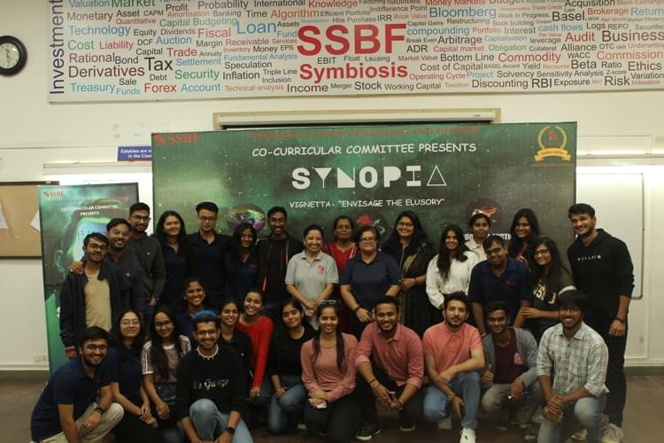 SSBF Pune hostel photo 50