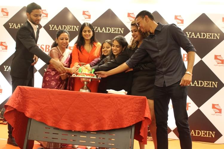 SSBF Pune hostel photo 51