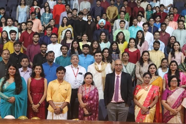 SSBF Pune hostel photo 52