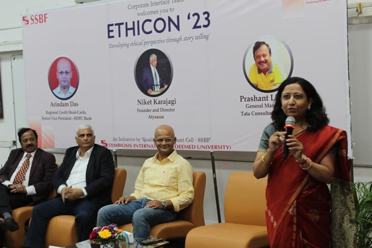 SSBF Pune hostel photo 53