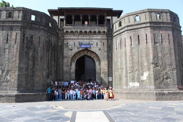 SSBF Pune hostel photo 54