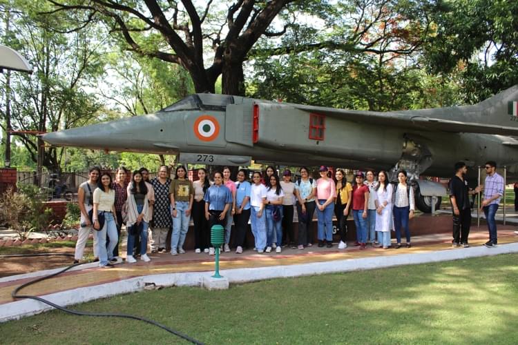 SSBF Pune hostel photo 55