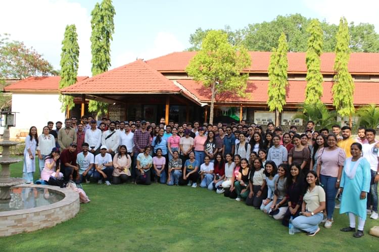 SSBF Pune hostel photo 56