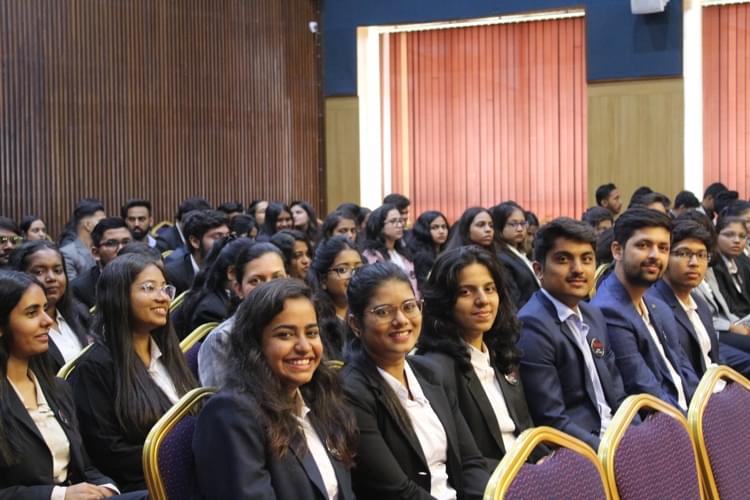 SSBF Pune hostel photo 57