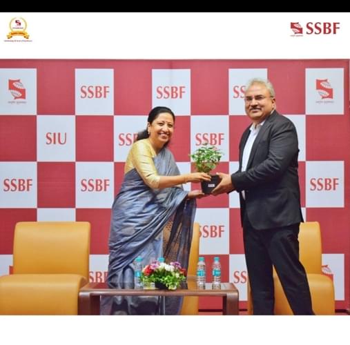 SSBF Pune hostel photo 58