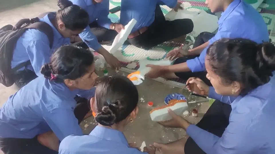 Divine College of Health Science Bhubaneswar Facilities photo 1