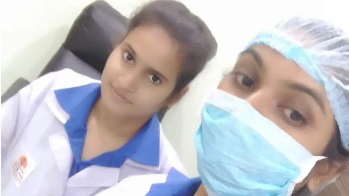 Divine College of Health Science Bhubaneswar Facilities photo 5