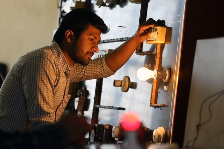 Longowal Group of Colleges Mohali Infrastructure photo 3