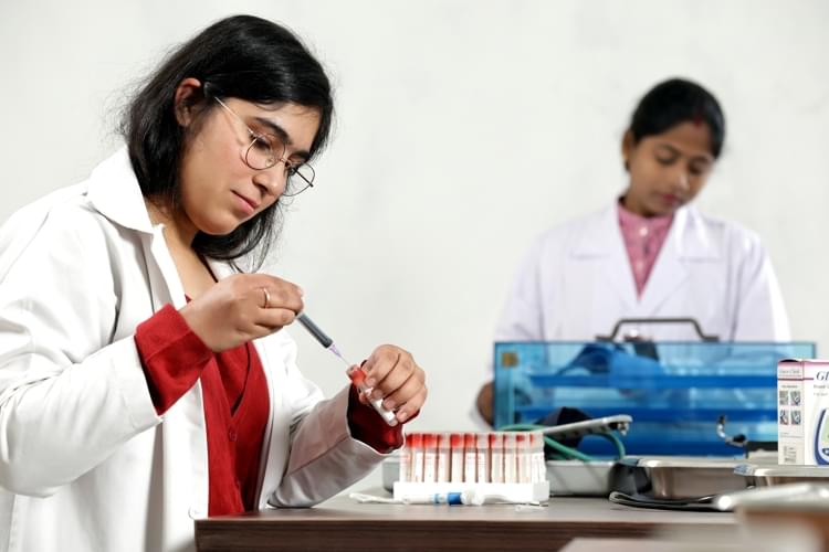 Longowal Group of Colleges Mohali Infrastructure photo 15