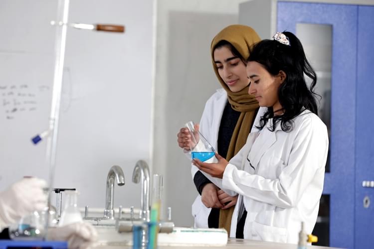 Longowal Group of Colleges Mohali Infrastructure photo 13