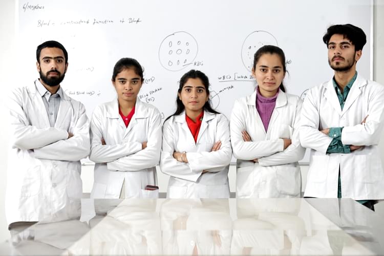 Longowal Group of Colleges Mohali Infrastructure photo 12