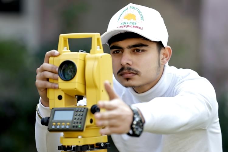 Longowal Group of Colleges Mohali Infrastructure photo 10