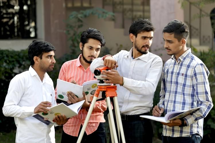 Longowal Group of Colleges Mohali Infrastructure photo 9