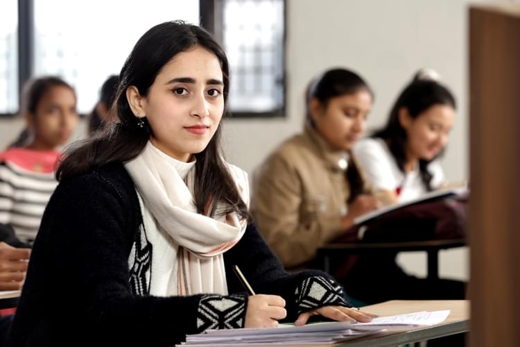 Longowal Group of Colleges Mohali Infrastructure photo 20