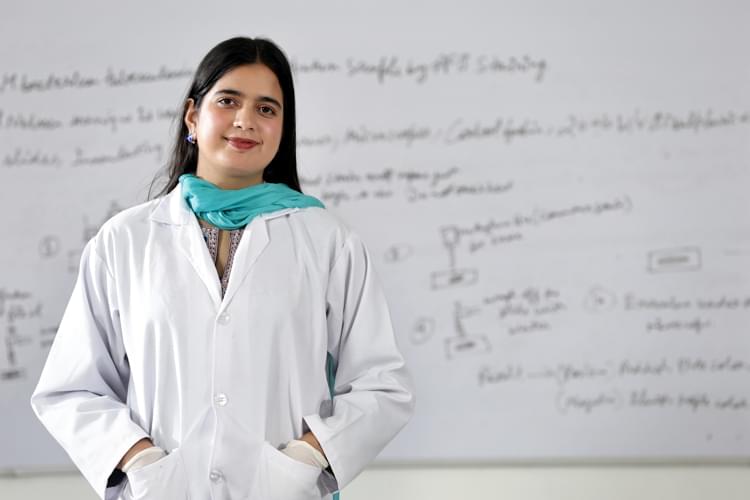 Longowal Group of Colleges Mohali Infrastructure photo 17