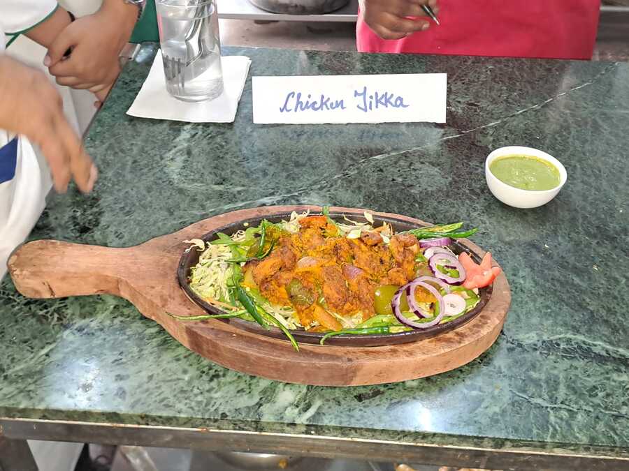 NIPS School of Hotel Management Ranchi Activities & Campus photo 16