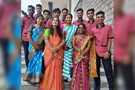 Akash Institute of Medical Science & Research Centre Bangalore Campus photo 1