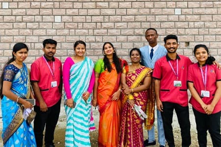 Akash Institute of Medical Science & Research Centre Bangalore Campus photo 4