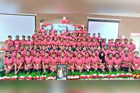 Akash Institute of Medical Science & Research Centre Bangalore Campus photo 5