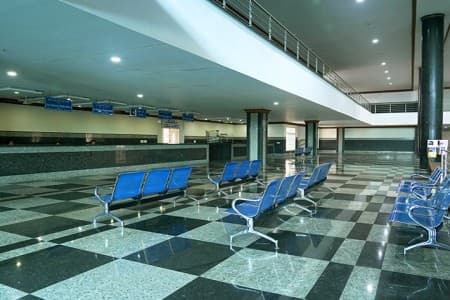 Akash Institute of Medical Science & Research Centre Bangalore Campus photo 8