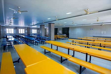 Akash Institute of Medical Science & Research Centre Bangalore Classrooms photo 6